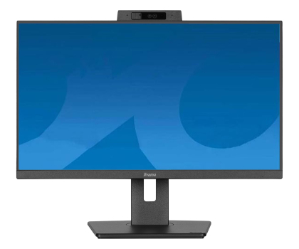 Monitor LED 24" (23,5"-26,4") iiyama ProLite XB2490HSCH-B1